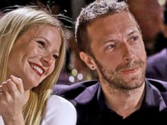 Gwyneth Paltrow on Co-Parenting After 'Conscious Uncoupling'