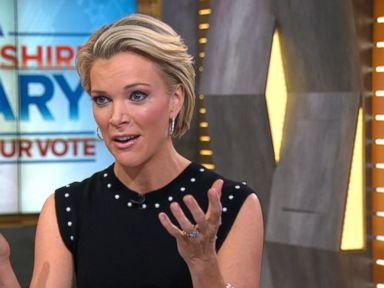 VIDEO: Megyn Kelly on Donald Trump, Presidential Race