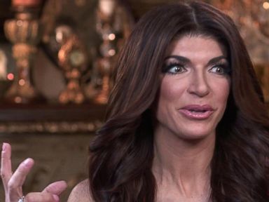 VIDEO: 'GMA' Hot List: Teresa Giudice on Life in Prison, Her Future