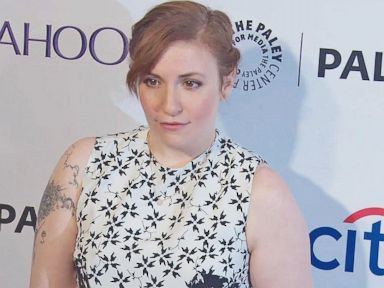 VIDEO: 'Girls' Star Lena Dunham's Health Crisis