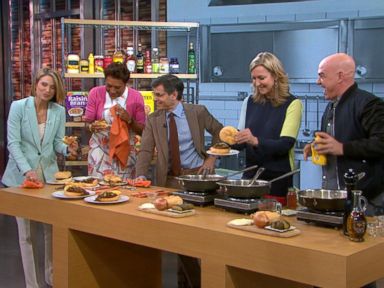 VIDEO: Chef Michael Symon Takes the $5 Dinner Challenge