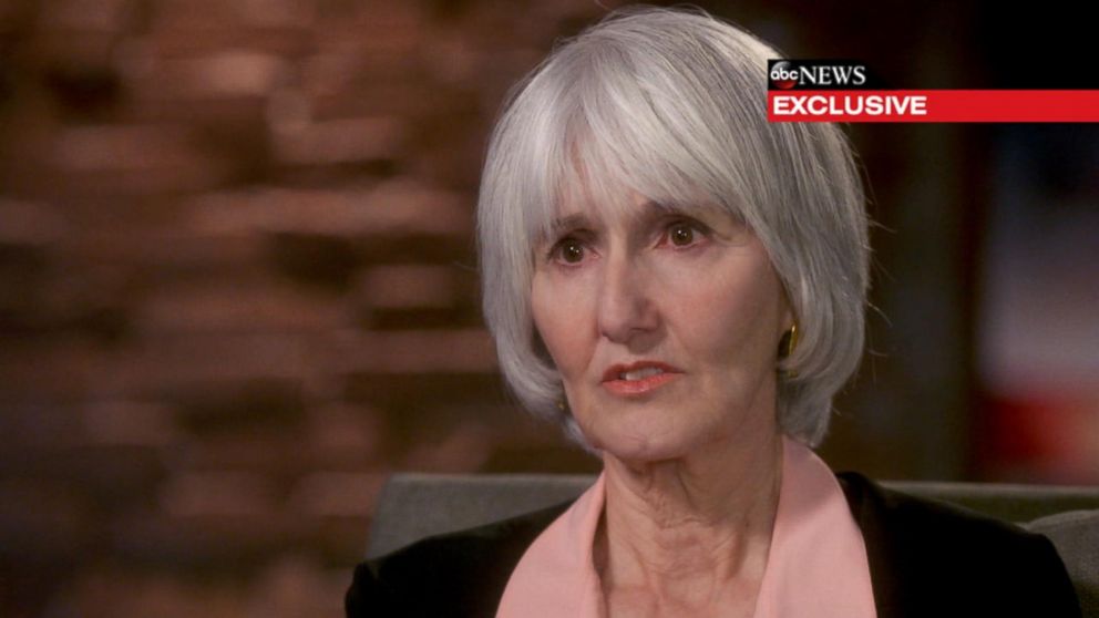 Video Columbine Shooter's Mother Sue Klebold Speaks Out - ABC News