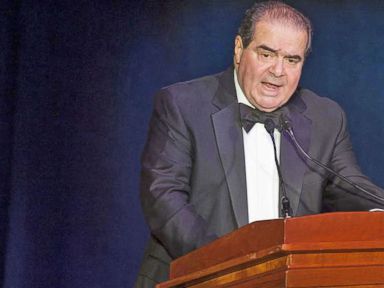 VIDEO: Supreme Court Justice Antonin Scalia Dies at 79