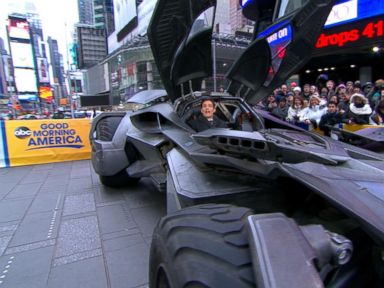 VIDEO: 'GMA' Launches the Real-Life Super Hero Contest