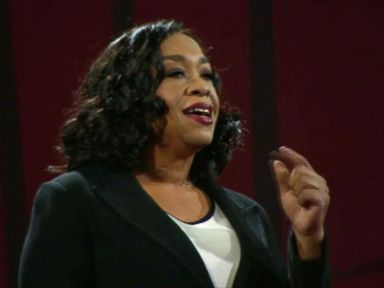 VIDEO: How Shonda Rhimes Handles Parenting and Work