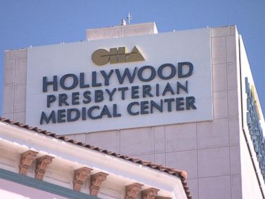 VIDEO: Hospital Pays $17K Ransom to Hackers Who Infiltrated Its Computer Network