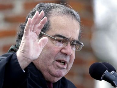 VIDEO: The World Remembers Justice Antonin Scalia 