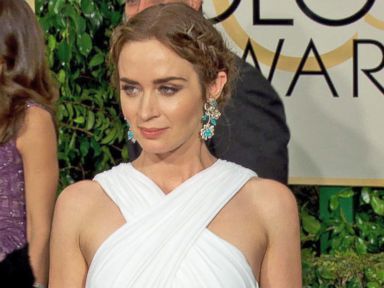 VIDEO: Emily Blunt in Talks to Star in Disney's 'Mary Poppins' Sequel