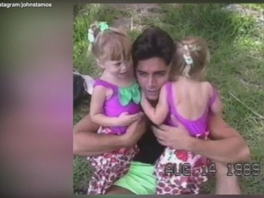 VIDEO: John Stamos Shares Throwback 'Full House' Videos