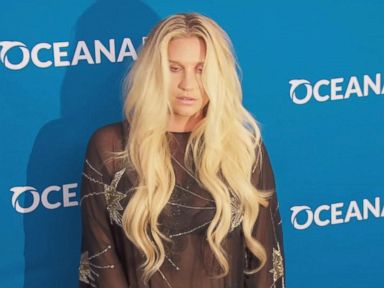 VIDEO: Stars, Fans Voice Support for Kesha After Judge's Ruling