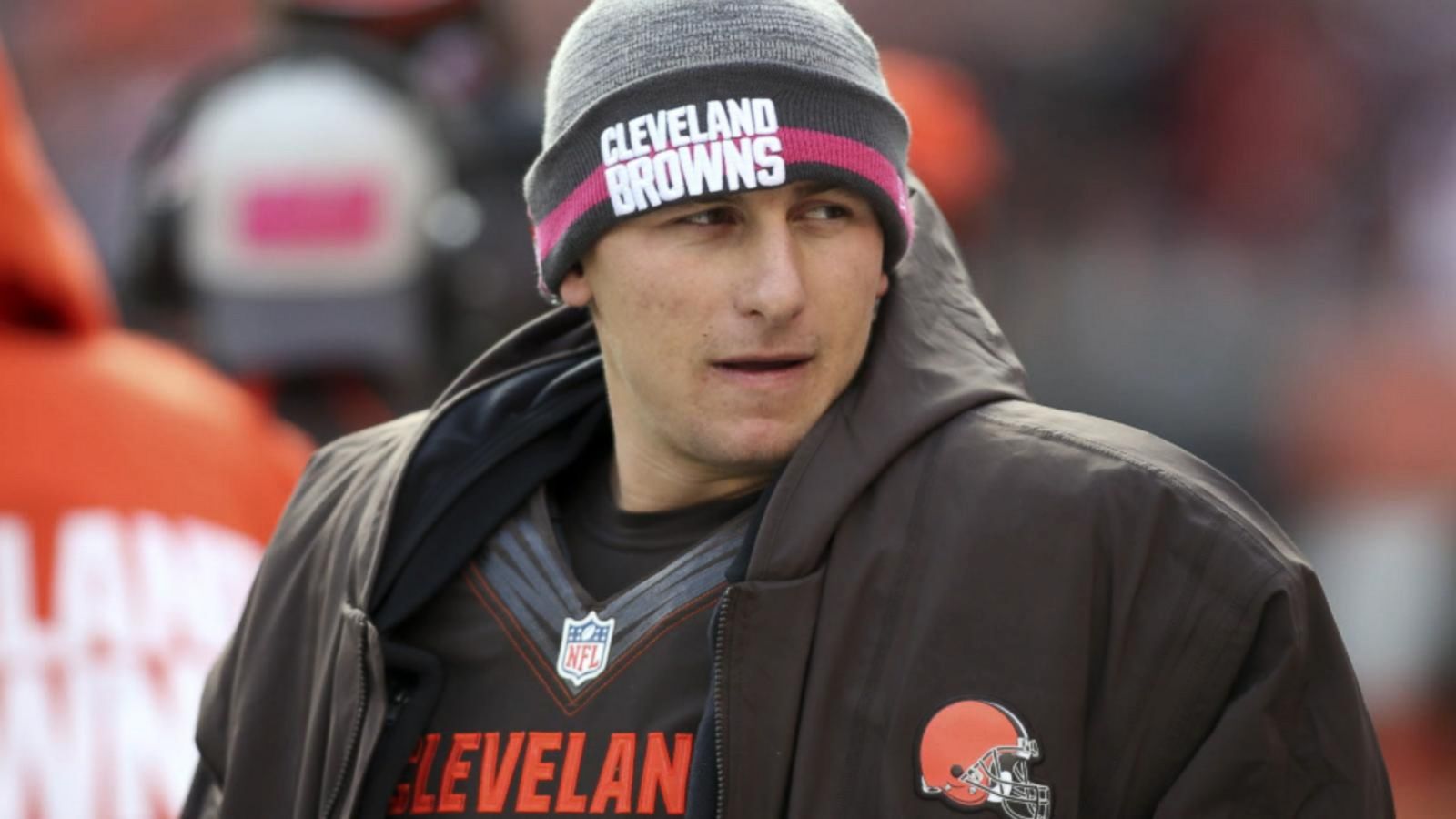 Surveillance Video Emerges in Johnny Manziel Domestic Assault ...