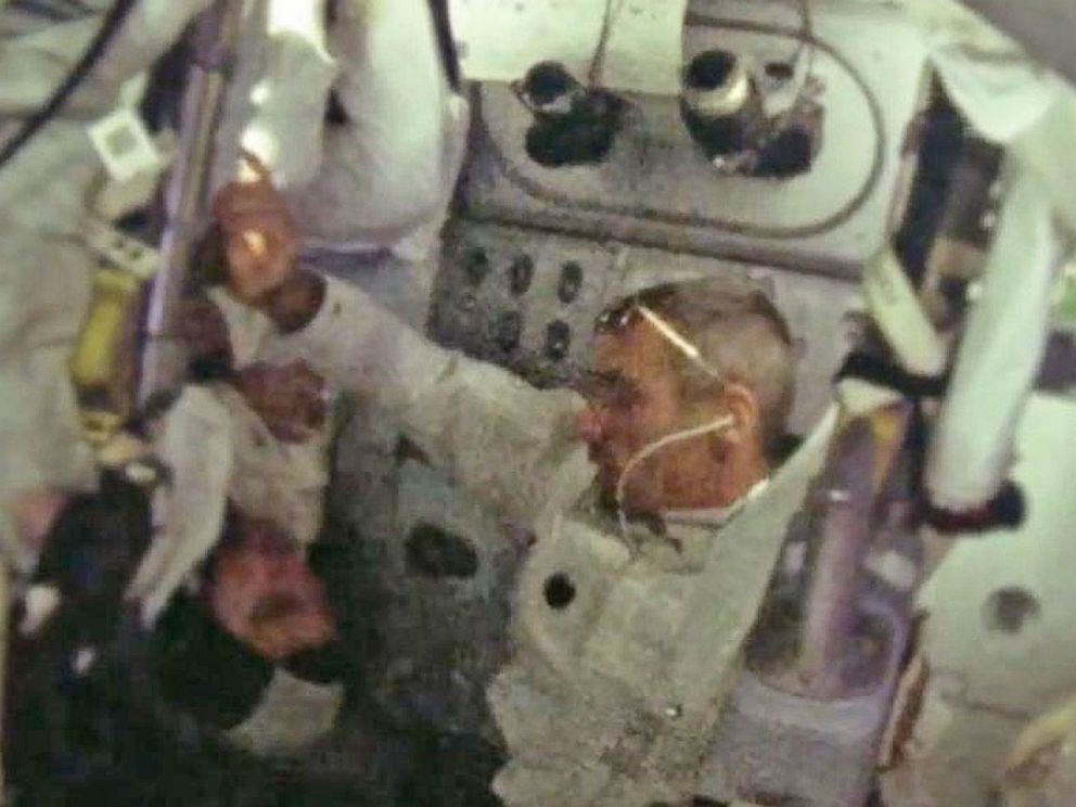 VIDEO: Mysterious Music Heard in Outer Space