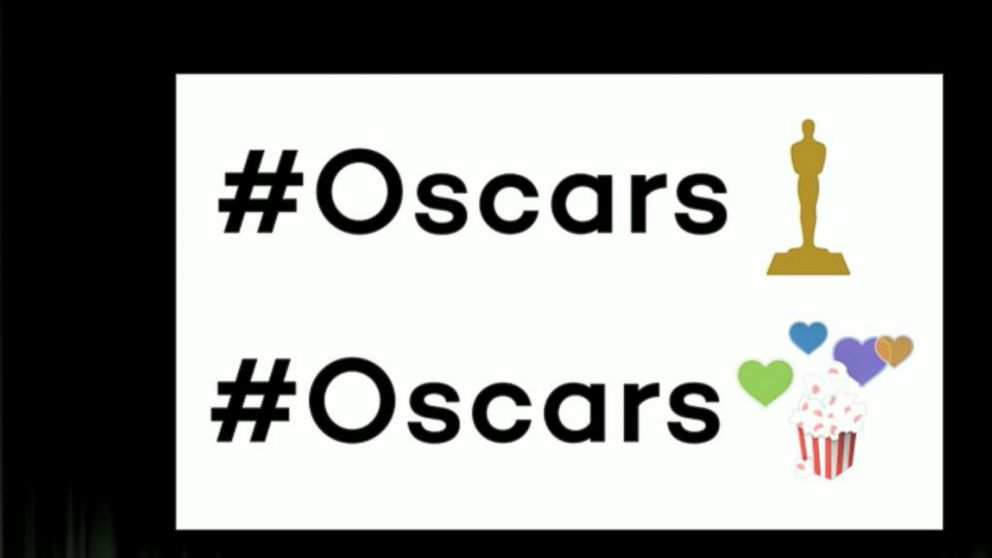 abcnews.go.com: First Look at Twitter’s 2016 Oscar Emojis