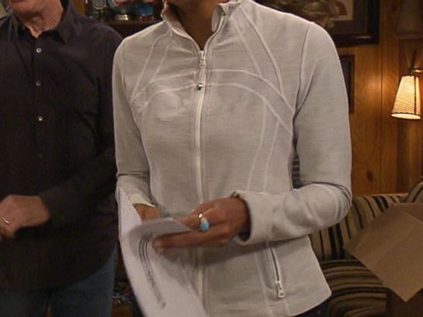 Robin Roberts Makes Guest Appearance On Last Man Standing Abc News