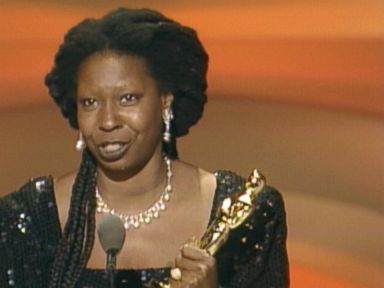 VIDEO: How Will Oscars Handle Diversity Issue?