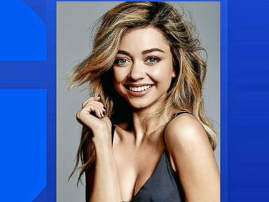 VIDEO: Sarah Hyland Signs on for 'Dirty Dancing' Remake