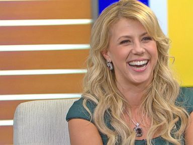 VIDEO: Exclusive: Jodie Sweetin to Compete on New Season of 'DWTS'