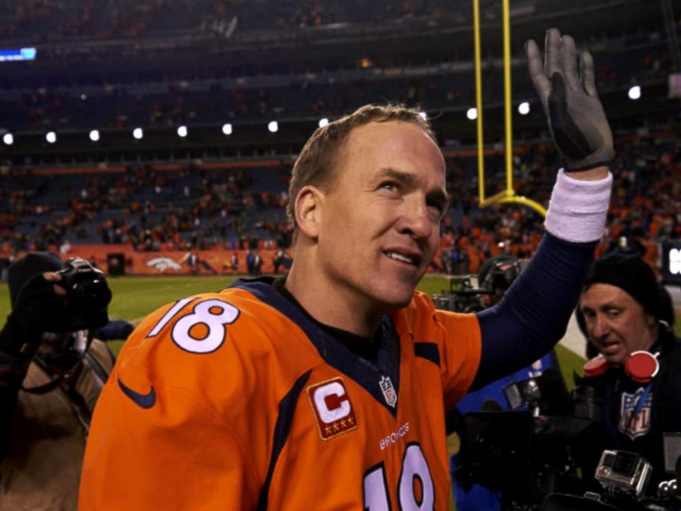 Peyton Manning to announce retirement Monday - ABC News