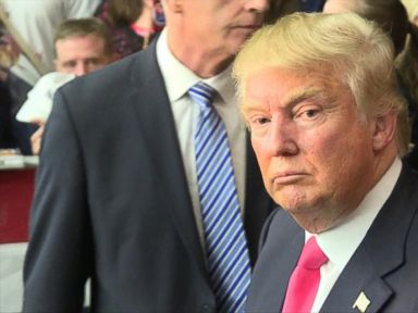 VIDEO: Donald Trump Discusses Michigan, Mississippi Primary Strategies