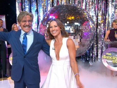 VIDEO: 'DWTS' Season 22 Celebrity Cast Revealed on 'GMA'