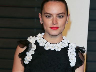 VIDEO: 'Stars Wars': Daisy Ridley Fires Back at Body Shamers