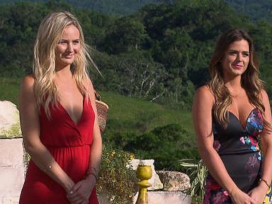 VIDEO: 'The Bachelor' Finale: Who Will Ben Choose?