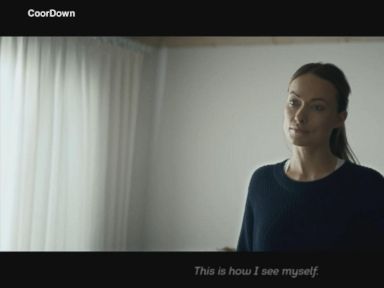 VIDEO: Olivia Wilde is featured in a new public service announcement in honor of World Down Syndrome Day, on March 21. The actress stars alongside 19-year-old AnnaRose from New Jersey.