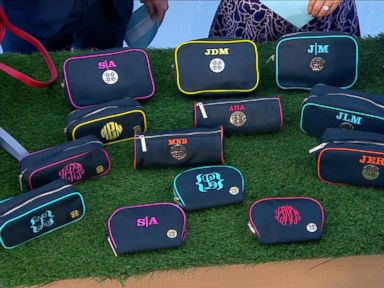 VIDEO: Deals and Steals: Bags Bonanza!