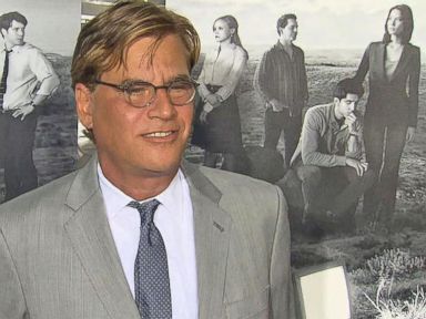 VIDEO: Aaron Sorkin's Next Movie 'Molly's Game' Detailed