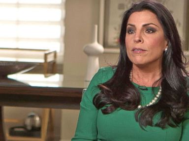 VIDEO: Jill Kelley Opens Up About Her Role in the Scandal That Ended David Petraeus' Public Career