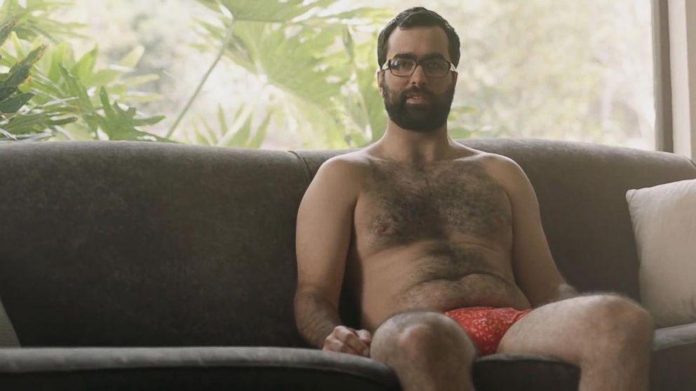 American Eagle Promotes Healthy Male Body Image with New Underwear