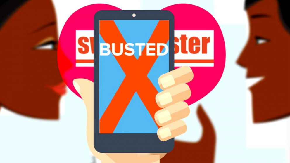 Swipebuster: The App That Could Expose Cheating.