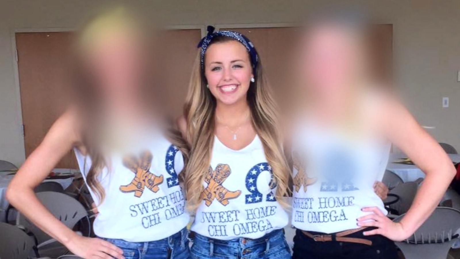 University of Nebraska Student Allegedly Kicked Out of Sorority for Risque Tinder Photo