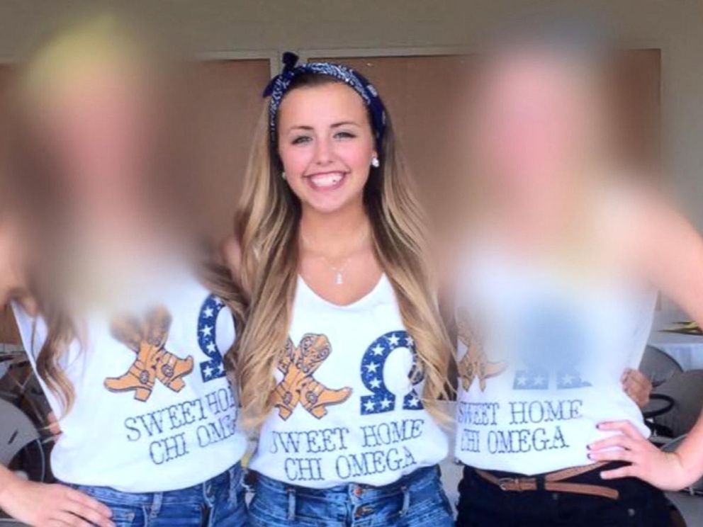 University of Nebraska Student Allegedly Kicked Out of Sorority for Risque Tinder Photo