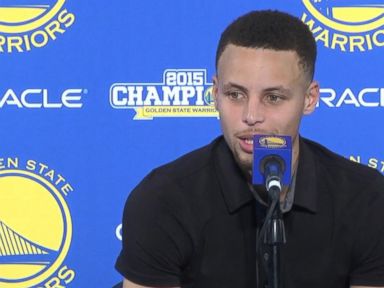 VIDEO: Golden State Warriors Break NBA Record With Historic Win