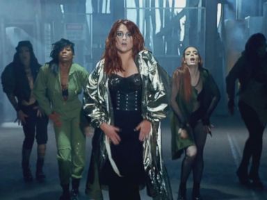 VIDEO: How Meghan Trainor Learned to Love Her Body