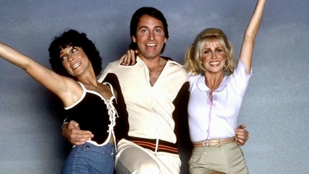 Three's Company' Reboot May Be Coming to the Big Screen - ABC News