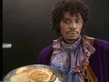 VIDEO: A Look Back at Comedy's Best Prince Impersonations