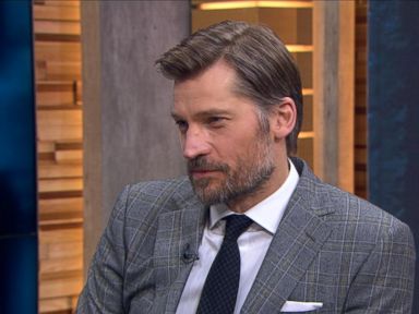 VIDEO: Nikolaj Costar-Waldau Says Jon Snow is Dead in 'Game of Thrones' Season 6