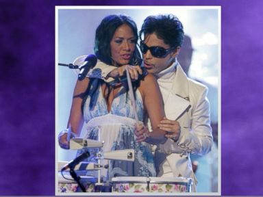 VIDEO: Shelia E Reflects on the Death of Prince