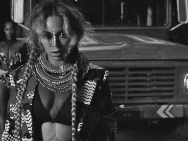 VIDEO: Beyonce's 'Lemonade' Sparks Search for Mystery 'Becky'