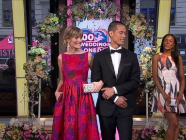 VIDEO: Wedding Outfits Decoded: What Guests Should Wear According to the Invitation 