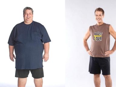 VIDEO: New Study Reveals Why 'Biggest Loser' Winners Often Regain Weight