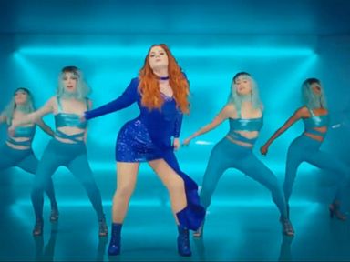 VIDEO: Meghan Trainor Pulls 'Me Too' Video Amid Photoshopping Claims 