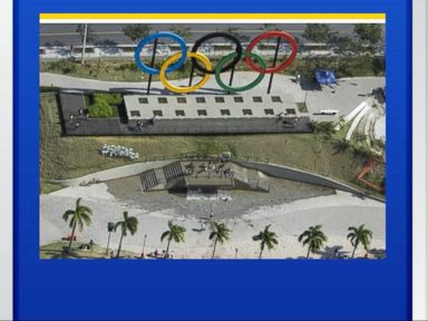 VIDEO: New Warning on Zika and the 2016 Summer Olympics