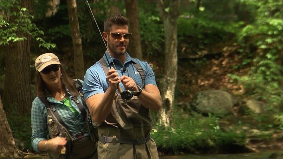 VIDEO: 'GMA''s Epic Campout: Great Smoky Mountains National Park