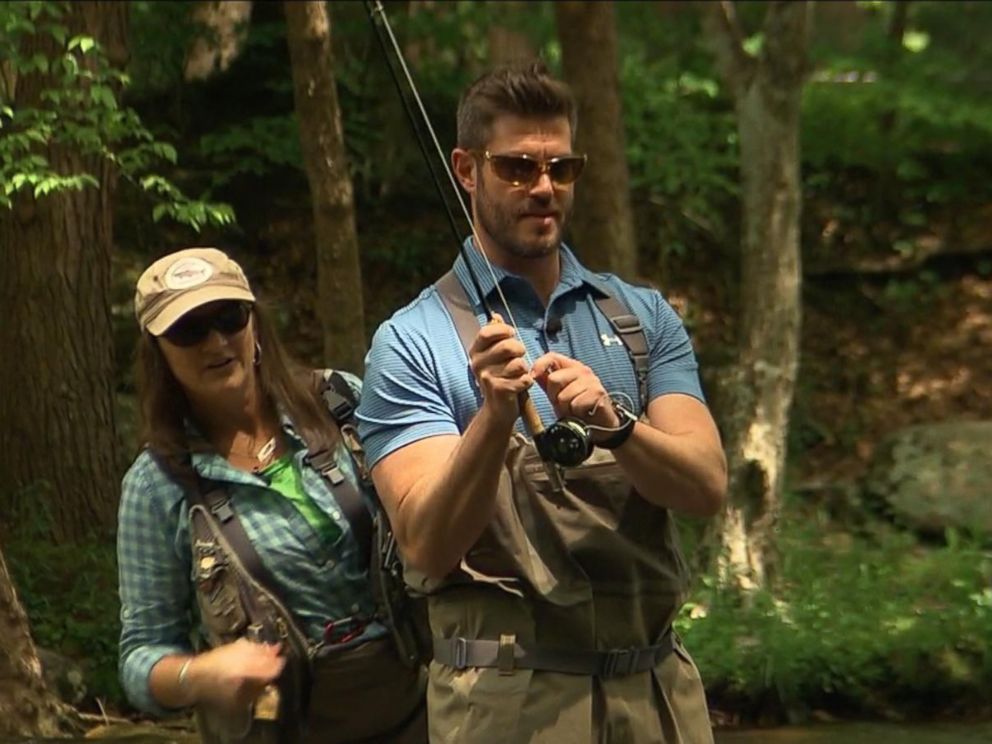 VIDEO: GMAs Epic Campout: Great Smoky Mountains National Park