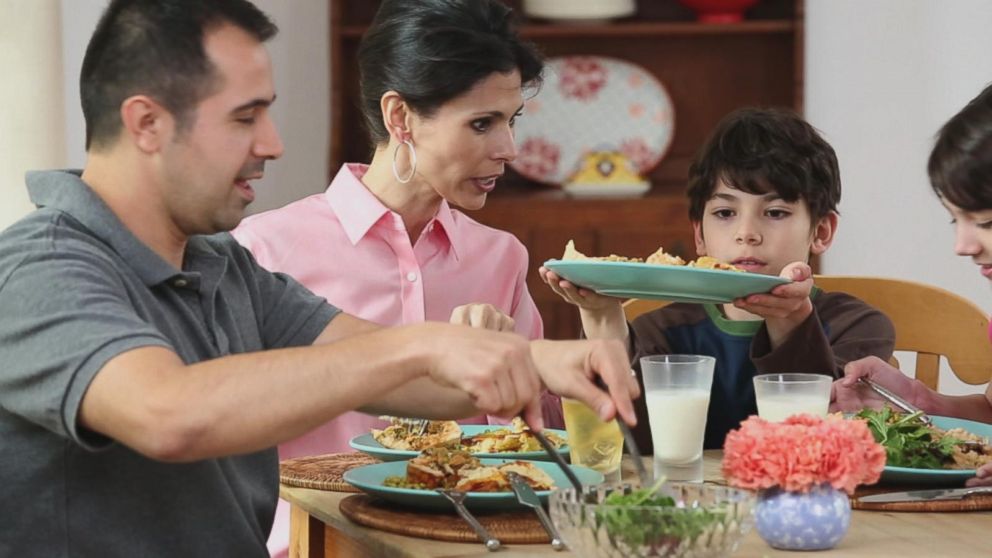 VIDEO: Kids Going Gluten Free?