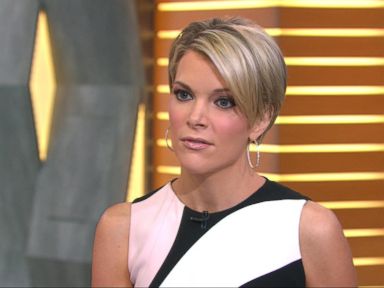 VIDEO: Megyn Kelly Talks Trump's Attitude Towards Women