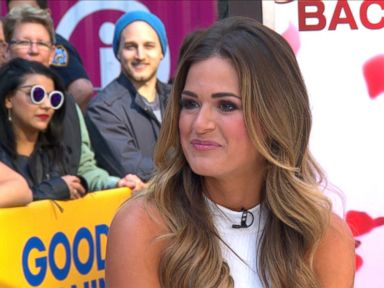 VIDEO: JoJo Fletcher Talks the Premiere of 'The Bachelorette'